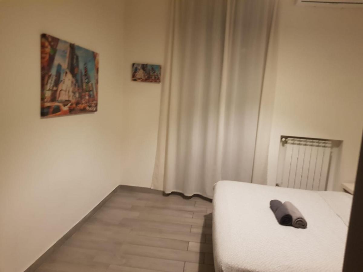 Apartment 5Min From Milan Central Station Exterior foto