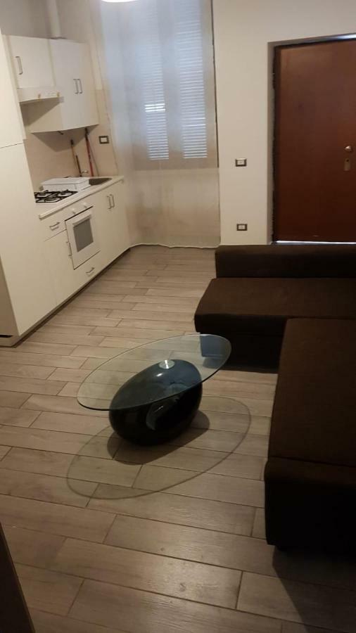 Apartment 5Min From Milan Central Station Exterior foto