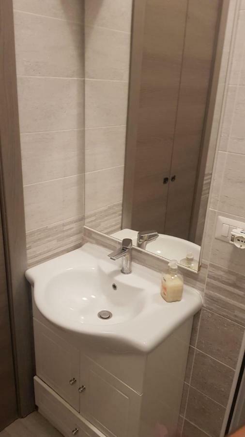 Apartment 5Min From Milan Central Station Exterior foto