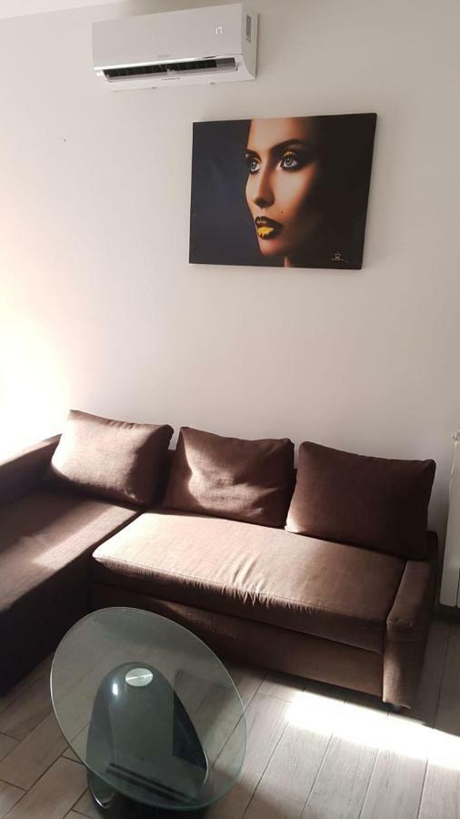 Apartment 5Min From Milan Central Station Exterior foto